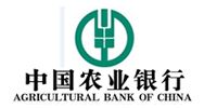 农业银行